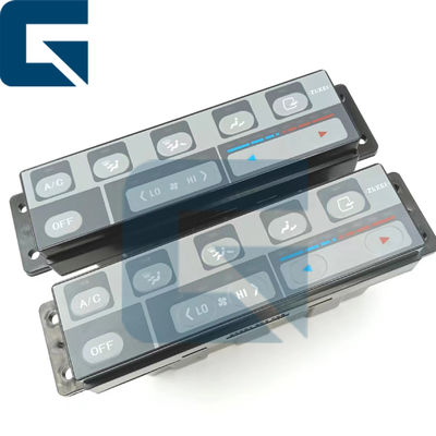 4361057 Air Conditioning Control Panel For EX100-5 Excavator