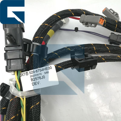 529-8754 5298754 C7.1 Control Wiring Harness For E320 Excavator