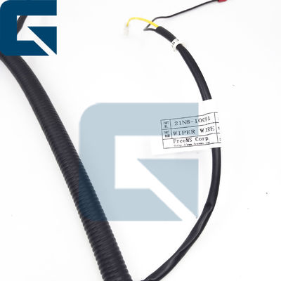 21N8-10091 21N810091 Wiper Harness For Excavator R210-9