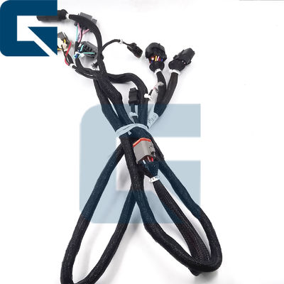 21N8-11181 21N811181 Joystick Wiring Harness For R250LC-7 Excavator