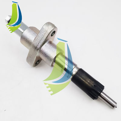 1-15300421-0 Common Rail Fuel Injector 1153004210 For 6BG1 Engine