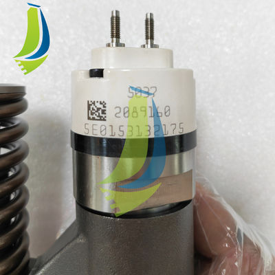 208-9160 2089160 Fuel Injector For 3176C Engine