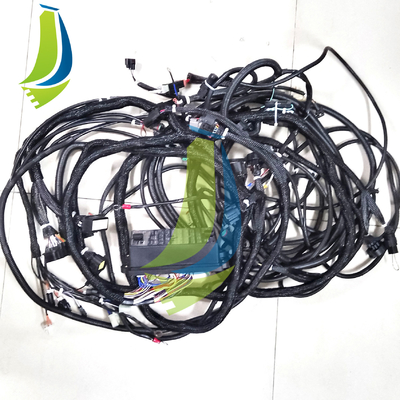 21N8-12153 Excavator Wiring Harness 21n812153 For R210LC-7 R305LC-7 Excavator