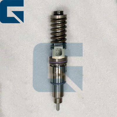 VOE21371673 21371673 D13F Engine Fuel Injector For EC380D Excavator