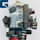 RE563520 Fuel Injection Pump For Loader 310K