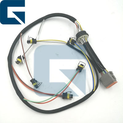 153-8920 1538920 3126B Injector Wiring Harness For D6N Track