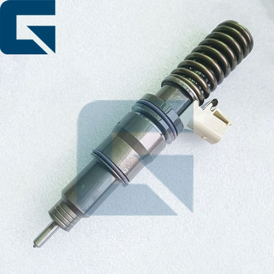 VOE21698153 21698153 Engine Fuel Injector For HDE16 EURO 5 Engine