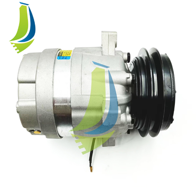11EM-90040 Compressor Assy 11EM90040 For R180LC-3 R210LC-3 Excavator