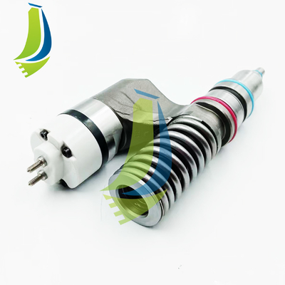 10R-9595 10R9595 Fuel Injector For C12 Engine