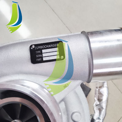 177-0440 Turbocharger 1770440 For E322C Excavator Parts