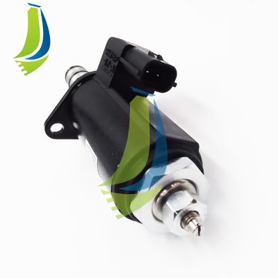 YN35V00049F1 Solenoid Valve For SK200-8 SK350-8 Excavator Parts