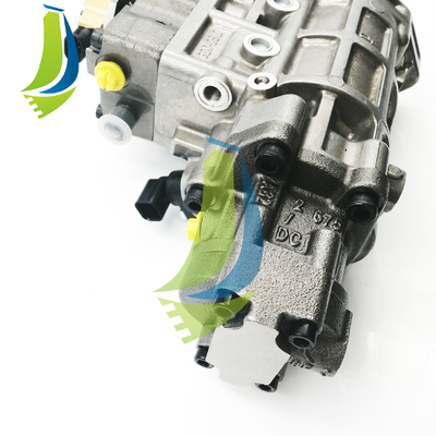 351-0973 Diesel Fuel Injection Pump 3510973 for C6.6 Engine