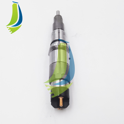 0445120231 Fuel Injector For QSB6.9 Engine
