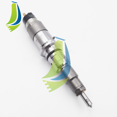 0445120231 Fuel Injector For QSB6.9 Engine