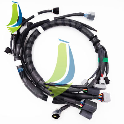 8-98002897-8 4HK1 Engine Wire Harness 8980028978 for ZAX240-3 Excavator