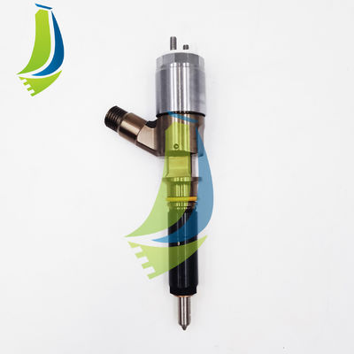 10R-7675 Diesel Fuel Injector Common Rail Injector 10R7675 For C6.4 Engine