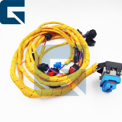 296-4617 Engine Wiring Harness 2964617 For Engine C6.4 Excavator E320D