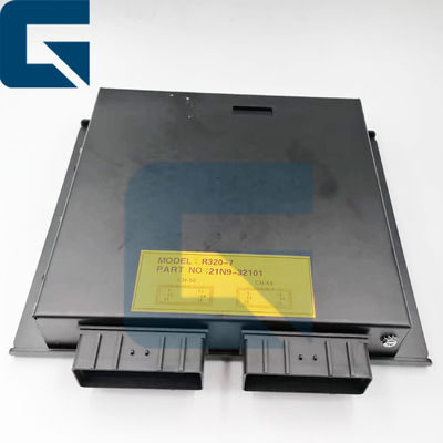 21N9-32101 21N932101 Controller ECU For R320LC-7 Excavator