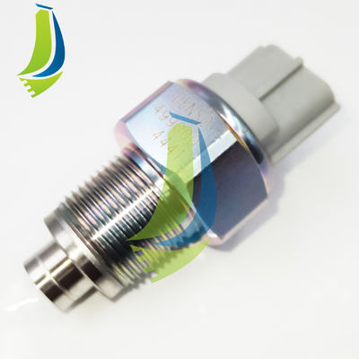 499000-4441 Fuel Rail Pressure Sensor 4990004441 For 4HK1 6HK1 Engine