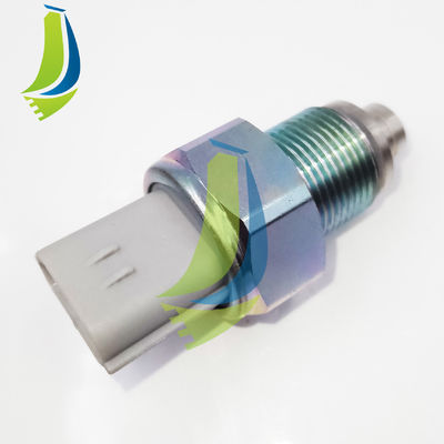 499000-4441 Fuel Rail Pressure Sensor 4990004441 For 4HK1 6HK1 Engine