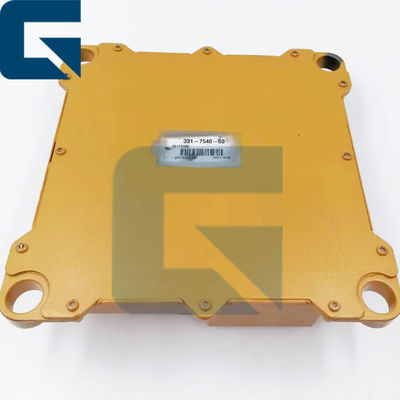 331-7540 3317540 C6.6 Engine Controller ECU For E320D Excavator