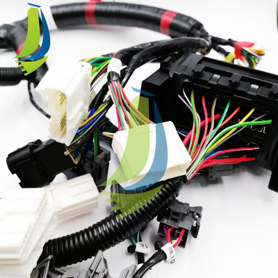 KHR16003 Wiring Harness For SH200-5 Excavator