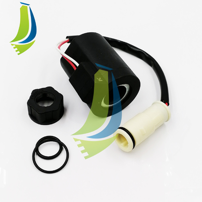 14527267 Solenoid Coil For EC360B Excavator