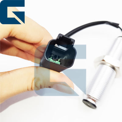 4P-5820 4P5820 C9 Engine Speed Sensor For E330D Excavator