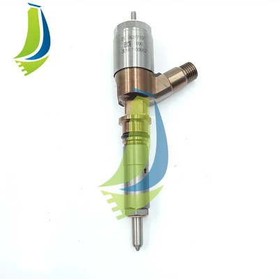 306-9380 Diesel Fuel Injector 3069380 For 320D