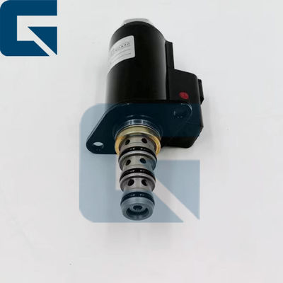 121-1491 1211491 Solenoid Valve For E320B Excavator