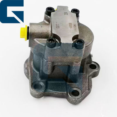 426-4806 4264806  C6.6 Transfer Pump For E320D Excavator