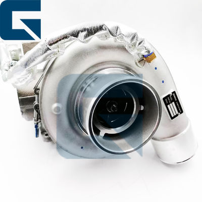 250-7696 2507696 C7 Engine Turbocharger For E329D Excavator
