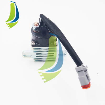 241-8368 Magnetic Switch Relay 24V 2418368 For 966H 980H Wheel Loader