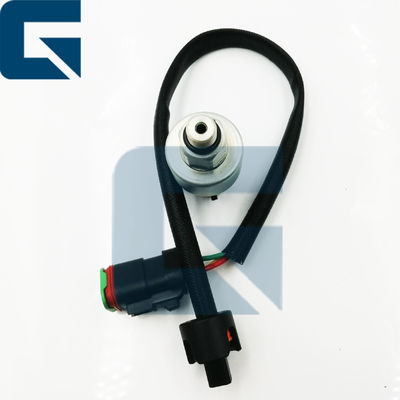 167-1709 1671709 Oil Pressure Sensor For 3116 Engine Parts