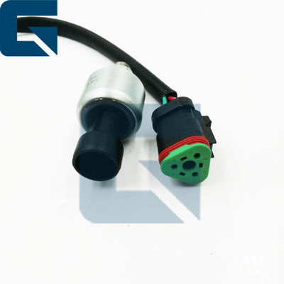 167-1709 1671709 Oil Pressure Sensor For 3116 Engine Parts