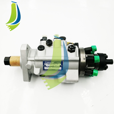 DE2635-5964 Fuel Injection Pump RE518164