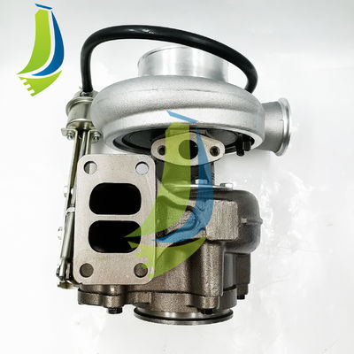 HX40W Turbo 4046100 Turbocharger For PC300-8 Excavator