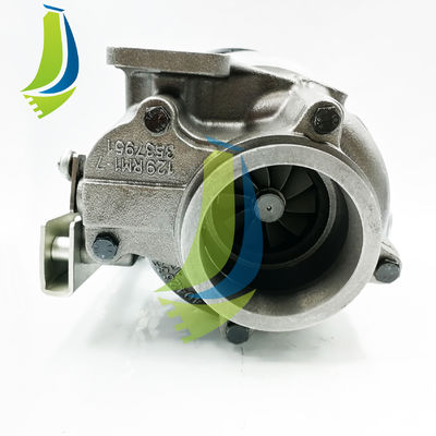 HX40W Turbo 4046100 Turbocharger For PC300-8 Excavator