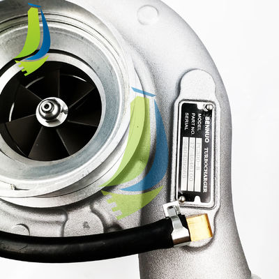 HX40W Turbo 4046100 Turbocharger For PC300-8 Excavator