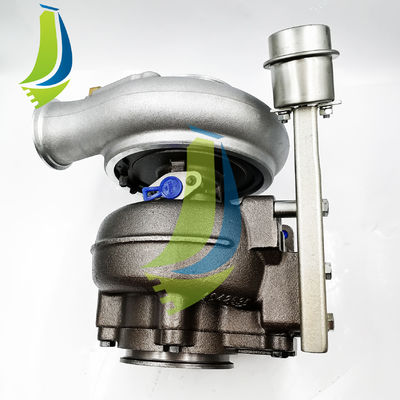 HX40W Turbo 4046100 Turbocharger For PC300-8 Excavator