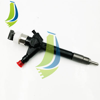 095000-6240 Diesel Fuel Injector 0950006240 For D22 Engine Parts