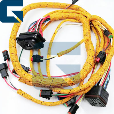 245-3514 2453514 Wiring Harness For 966H 972H Wheel Loader