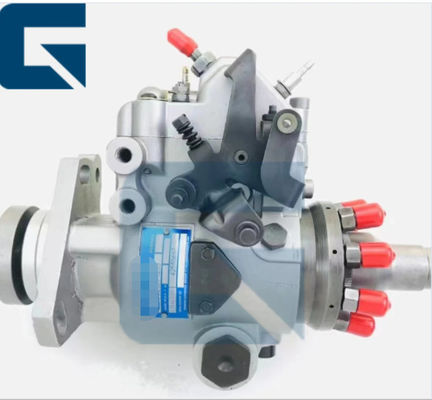 DB2831-5209 DB28315209 Fuel Injection Pump For Three Cylinder Engine