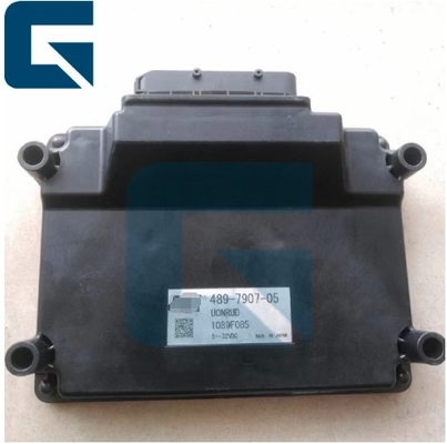 489-7907 Controller Poil Vlve 4897907 For C7.1 Engine