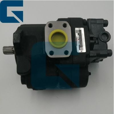 PVD-1B-32P-11G5-5677A For ZX30U-2 Piston Pump