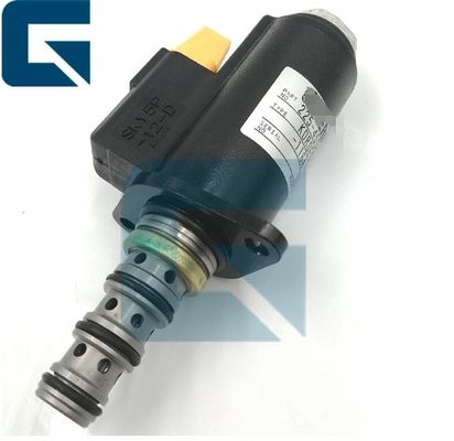 225-4558 2254558 For 345C Excavator Solenoid Valve