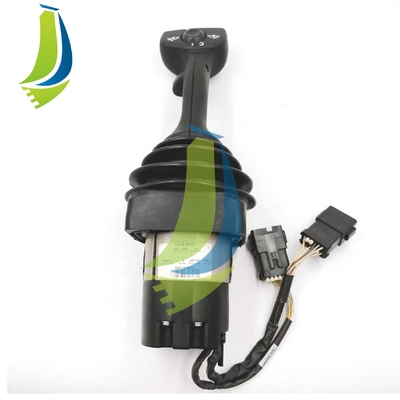 348-6995 Excavator Spare Parts Control GP-Joystick For 120M Motor Grader 3486995