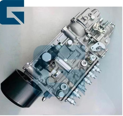 101605-0300 Diesel Engine Fuel Injection Pump 1016050300 For 6Hk1 Engine