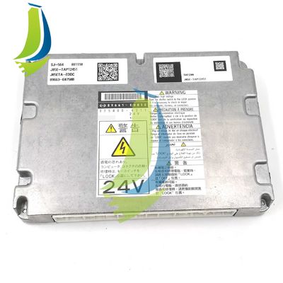 89661-E0010 275800-4211 Controller For SK210-8 Excavator