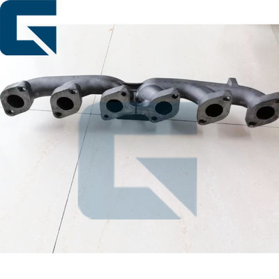 331-8917 3318917 C6.6 Engine Manifold Exhaust For E323DL Excavator